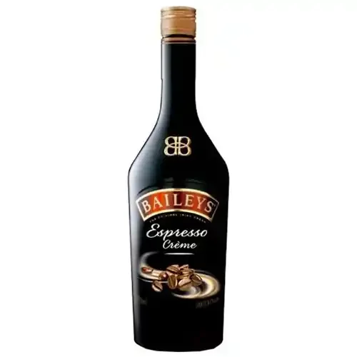 Baileys Espresso Irish Creme – 750ML