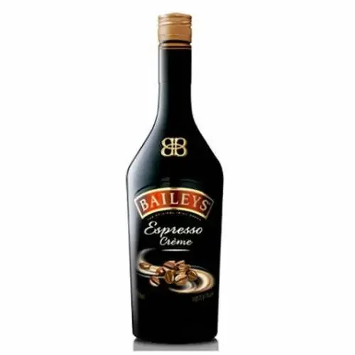 Baileys Irish Cream Espresso Cream – 750ML