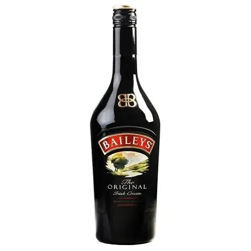 Baileys Original Irish Cream – 750ML