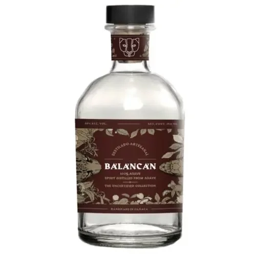 Balancan Papalome – 750ml