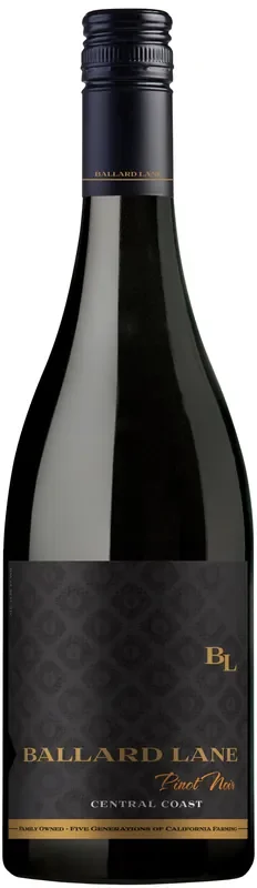 Ballard Lane Pinot Noir 2018 750ml