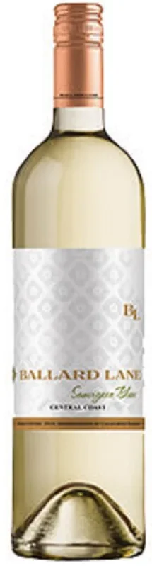 Ballard Lane Sauvignon Blanc 2019 750ml