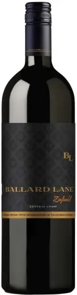 Ballard Lane Zinfandel 2018 750ml