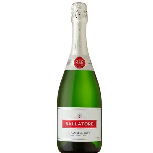 Ballatore Spumante – 750ml