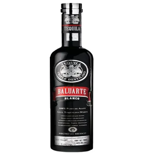 Baluarte Blanco – 750ML