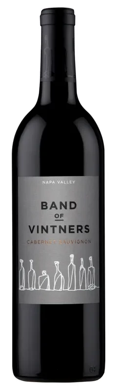 Band of Vintners – Cabernet Sauvignon 750 ml