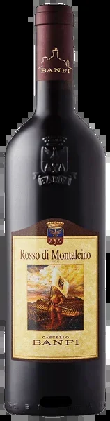 Banfi Banfi Rosso di Montalcino 2022 750 ML