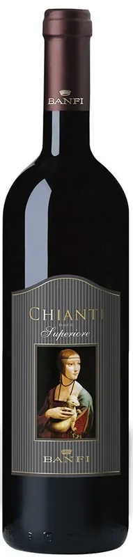 Banfi Chianti Superiore 2016 750ml