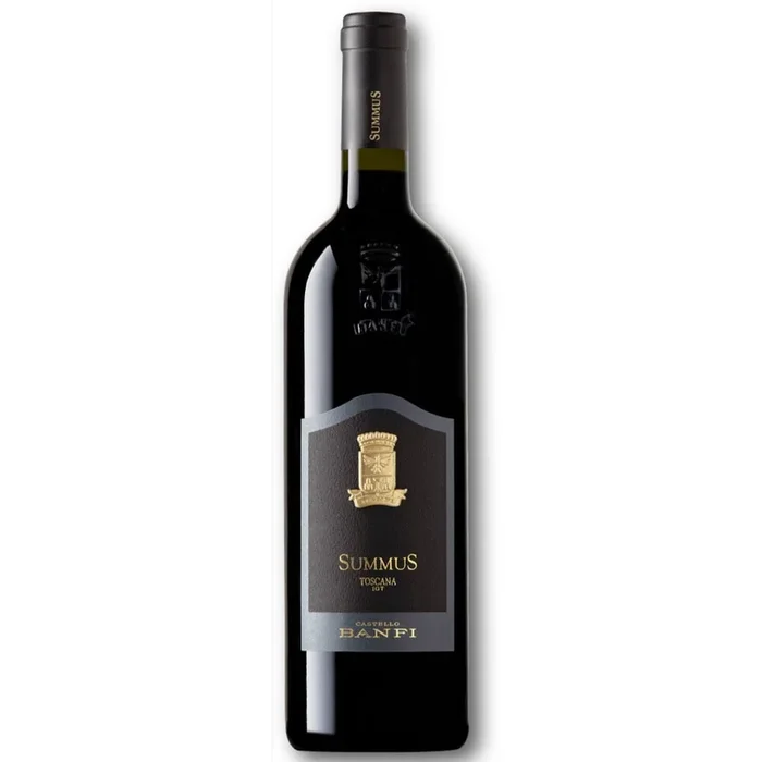 Banfi Summus 2020