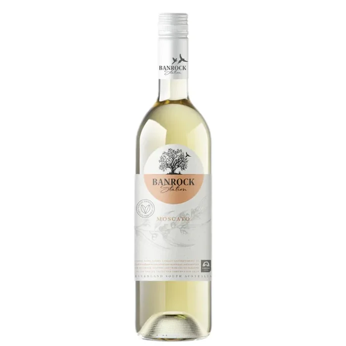 Banrock Chard Vegan