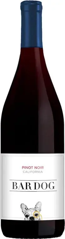 Bar Dog Pinot Noir 750ml