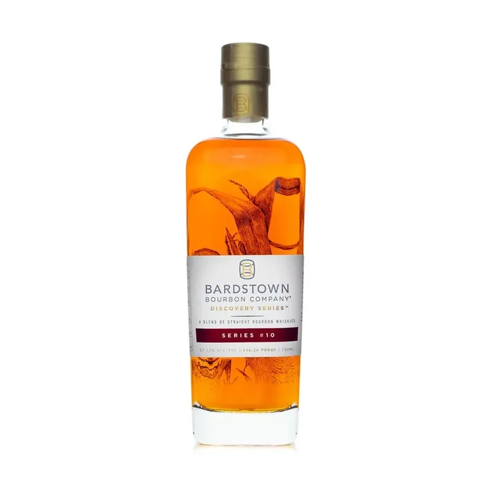 Bardstown – Discovery Series 10 Blended Whiskey