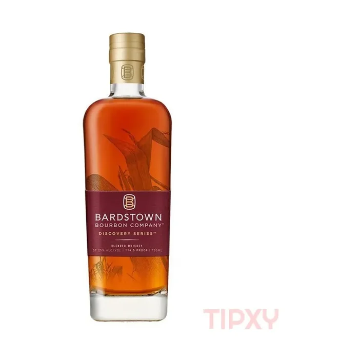 Bardstown – Discovery Series 7 Blended Whiskey
