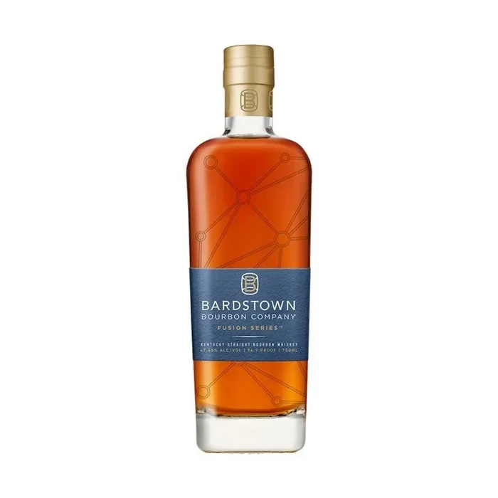 Bardstown – Fusion Series 4 Kentucky Straight Bourbon Whiskey