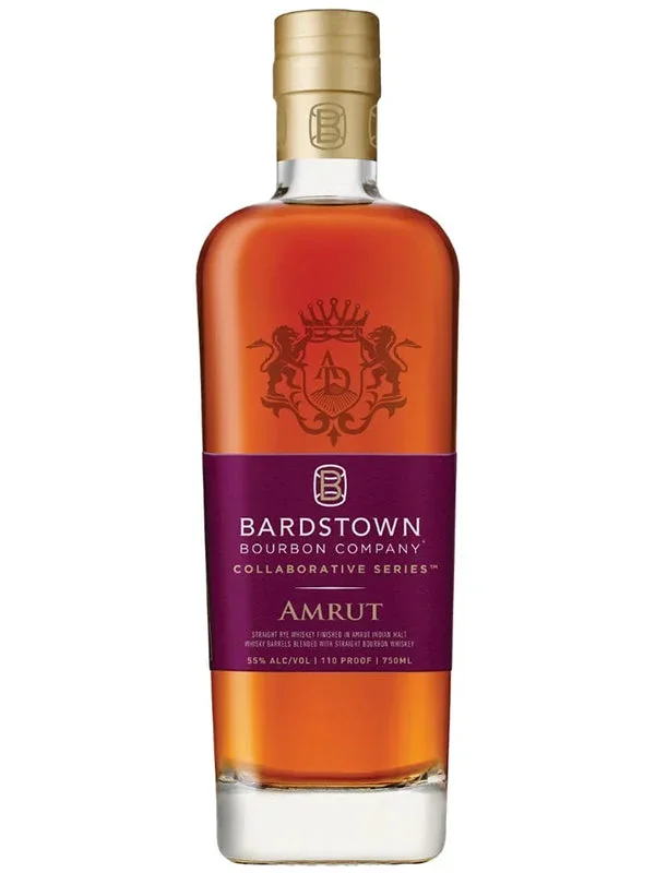 Bardstown Bourbon Company Collaborative Series Amrut