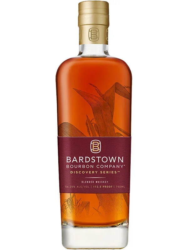 Bardstown Bourbon Company Discovery Series #9