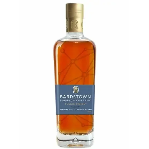 Bardstown Fusion Series 5 Bourbon Whiskey