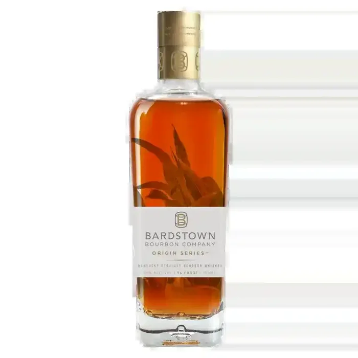 Bardstown Origin Kentucky Straight Bourbon 96 Proof 750ml