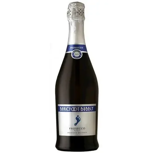 Barefoot Bubbly Prosecco Sparkling 750ml