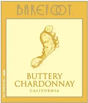 Barefoot Buttery Chard