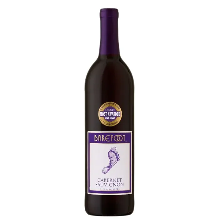 Barefoot Cabernet Sauvignon
