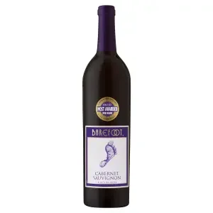 Barefoot Cabernet Sauvignon