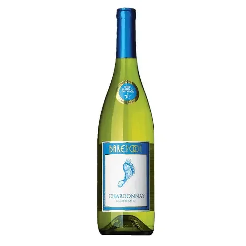 Barefoot Chardonnay – 750ml