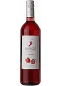 Barefoot Fruitscato Strawberry – 750ML