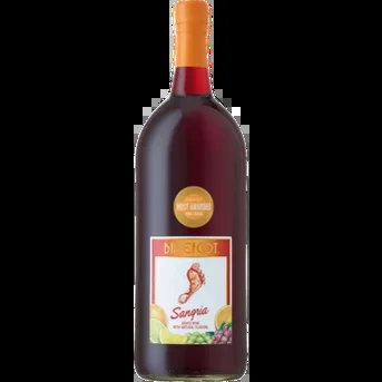 Barefoot Sangria