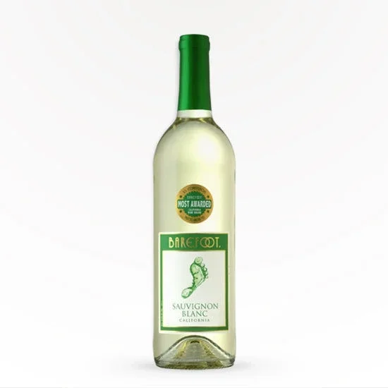 Barefoot Sauvignon Blanc