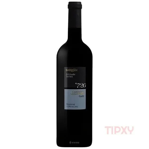 Barkan – Reserve Altitude Cabernet Sauvignon +720
