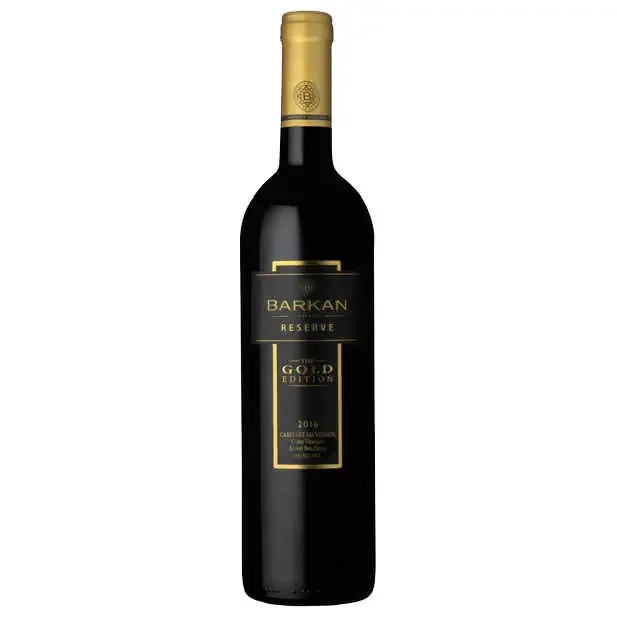 BARKAN GOLD CABERNET SAUV RSV BARKAN 750 ML 750 ml