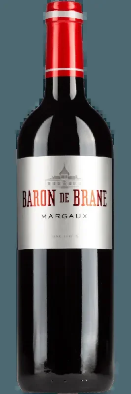 Baron De Brane 750 ml