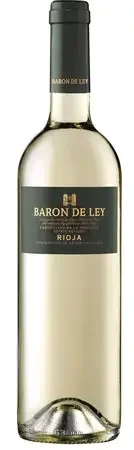 Baron de Ley Rioja Blanco 2015 750ml