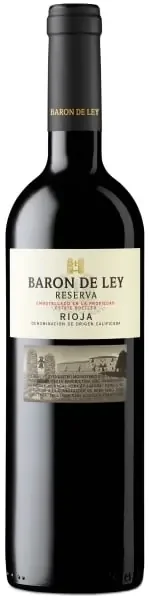Baron de Ley Rioja Gran Reserva 2011 750ml