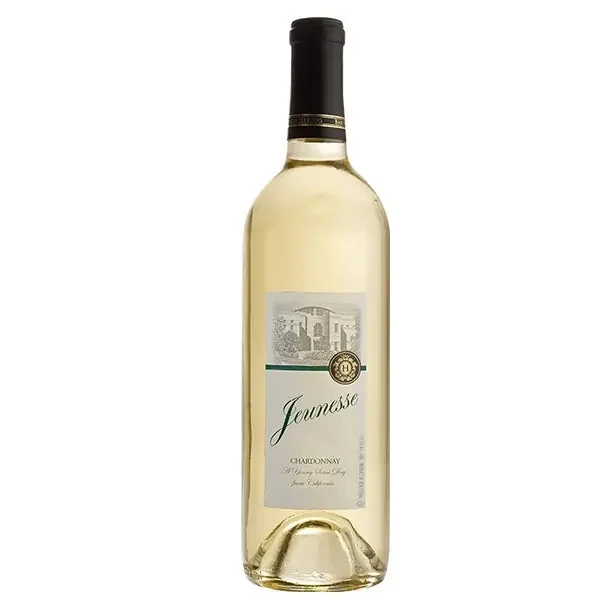 Baron Herzog – Jeunesse Chardonnay Semi-Sweet White Wine
