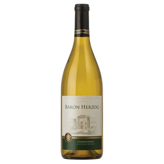 Baron Herzog Chardonnay – (750ml)