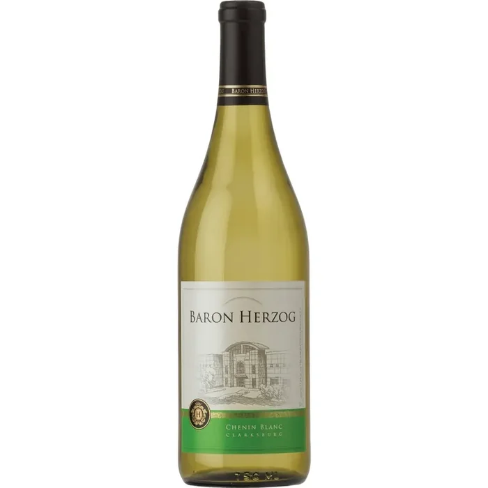 Baron Herzog Chenin Blanc
