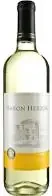 Baron Herzog Pinot Grigio 2018