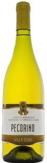 Barone Cornacchia Pecorino Villa Torri 2015 750ml