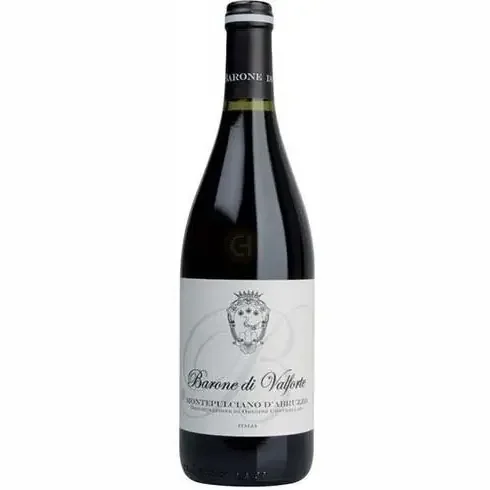 Barone Di Valforte Montepulciano d‘Abruzzo