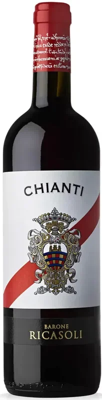 Barone Ricasoli Chianti 2019 750ml