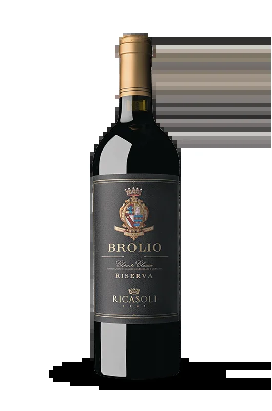 Barone Ricasoli Chianti Classico Brolio Riserva 2020 750 ML