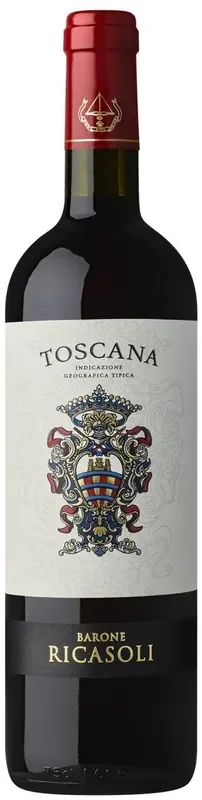 Barone Ricasoli Toscana 2016 750ml