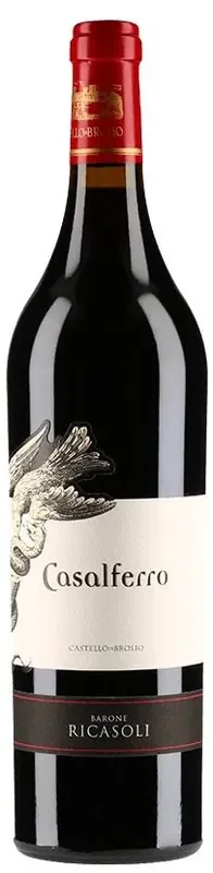 Barone Ricasoli Toscana Casalferro 2015 750ml