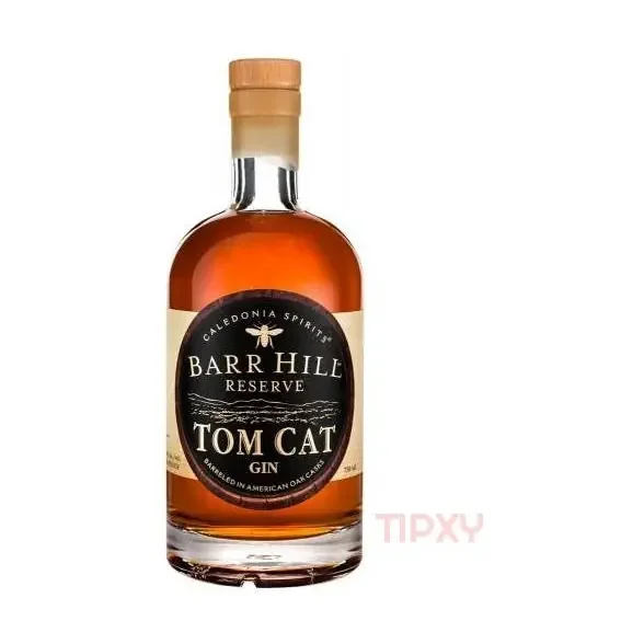 Barr Hill – Tom Cat Gin