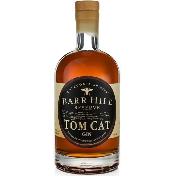 Barr Hill Tom Cat Gin – (750ml)