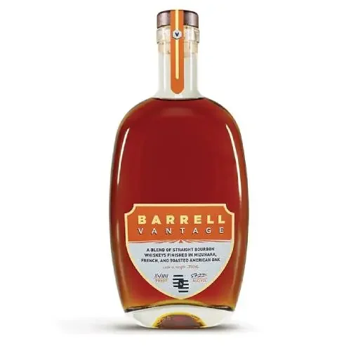 Barrell vantage – 750ML