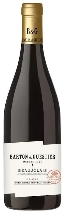 Barton & Guestier Beaujolais 2016 750ml