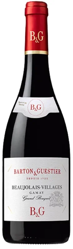 Barton & Guestier Beaujolais Les Violettes 2019 750ml